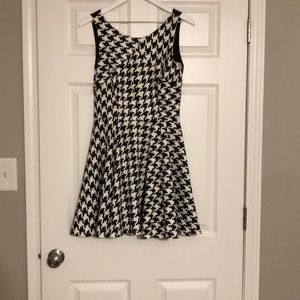 New with tags Francesca’s dress.